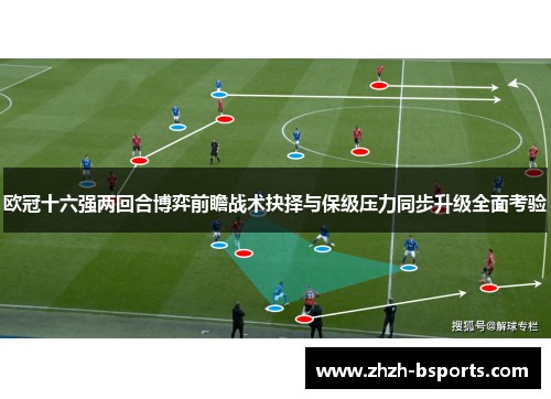 欧冠十六强两回合博弈前瞻战术抉择与保级压力同步升级全面考验